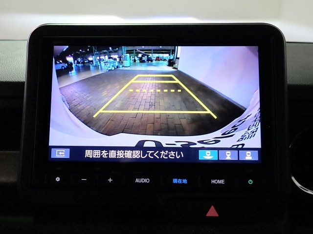 N-BOXカスタム