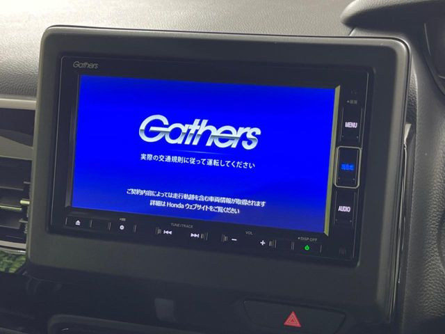 N-BOXカスタムL