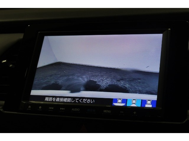 フィット1.5 e:HEV RS