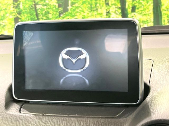 CX-31.5 XD ツーリング