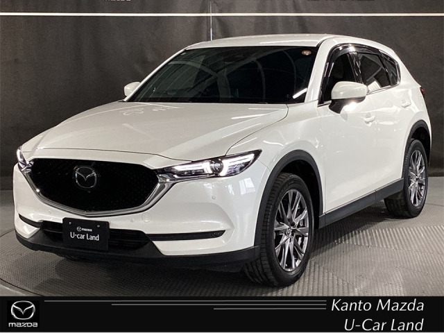 CX-52.2 XD エクスクルーシブ モード