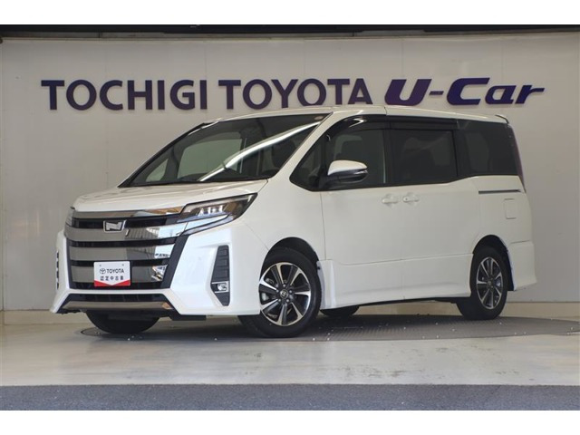 ノア2.0 Si