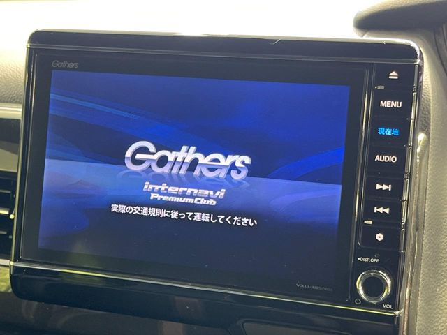 N-BOXカスタムG L ターボ ホンダセンシング