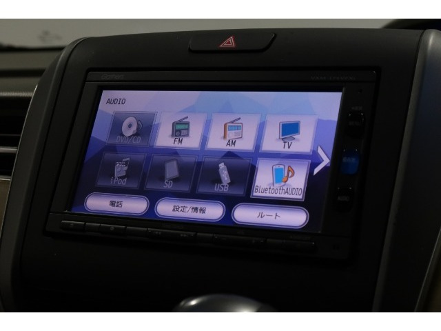 フリード1.5 G ホンダセンシング