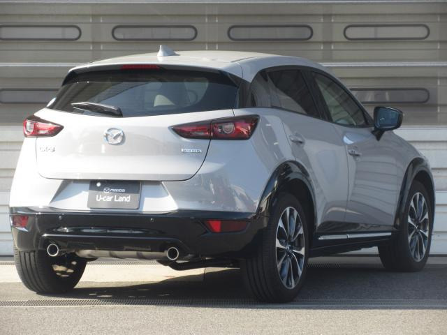 CX-31.5 15S アーバンドレッサー