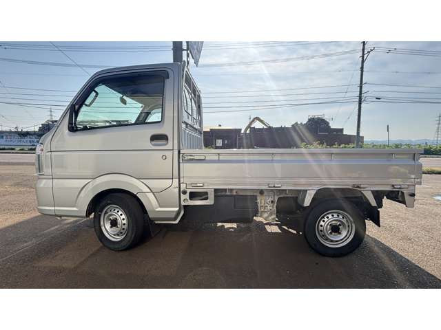 キャリイKC 4WD