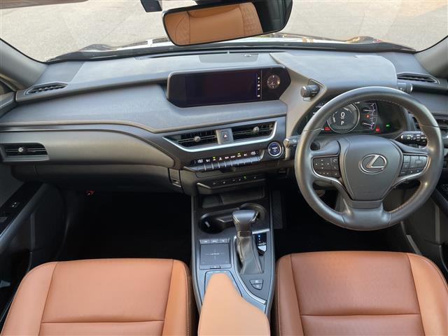 UX250h バージョンC