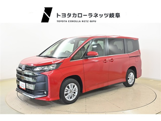 ノア