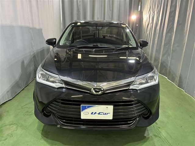 カローラフィールダー1.5 G 4WD
