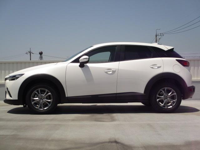 CX-3