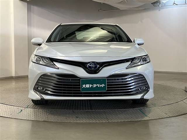 カムリ2.5 G