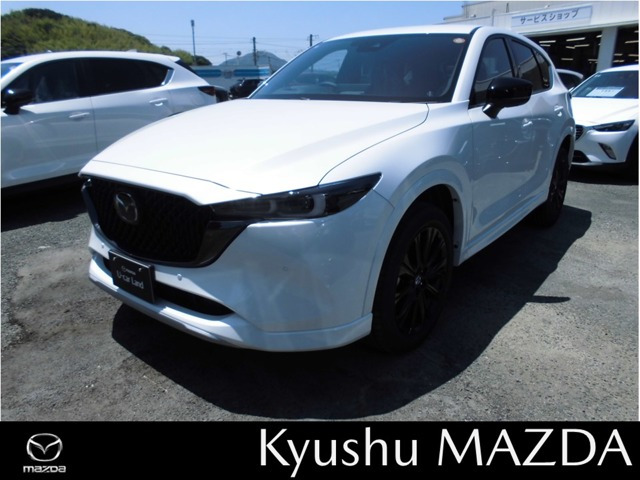 CX-52.2 XD ドライブ エディション