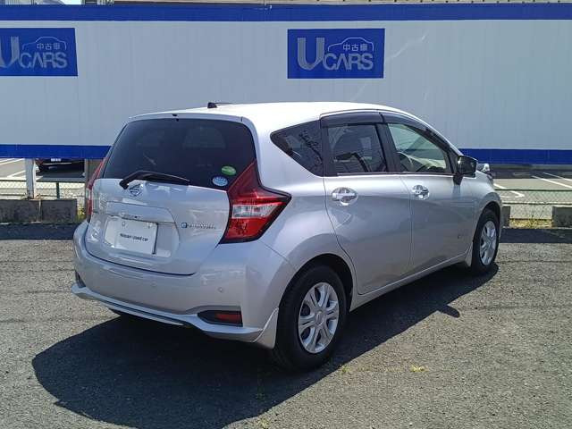 ノート1.2 e-POWER X