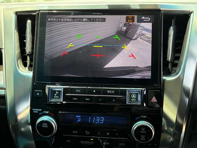 ヴェルファイア2.5 Z Gエディション 4WD