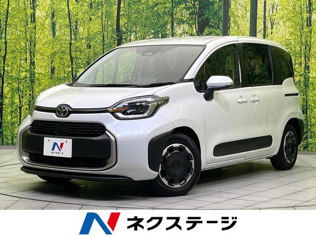 シエンタ1.5 Z