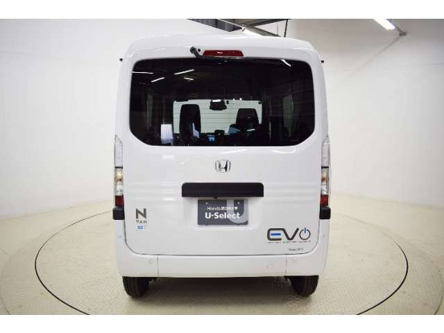 N-VAN e:e: L4