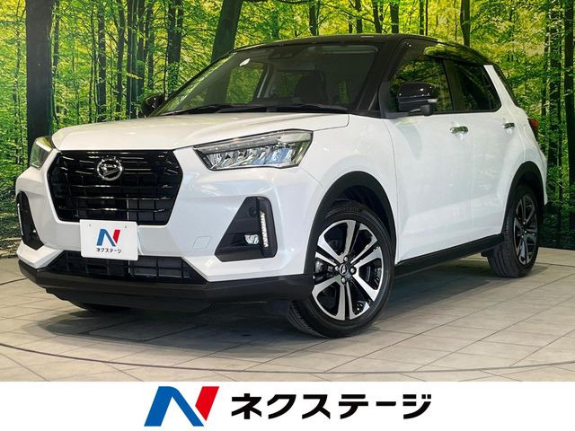ロッキー1.0 プレミアム
