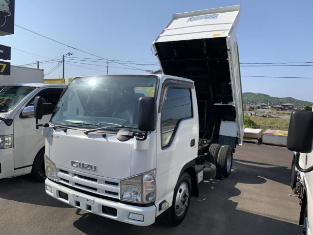 エルフダンプ