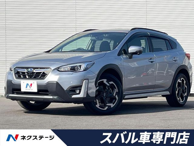 XV2.0 アドバンス 4WD