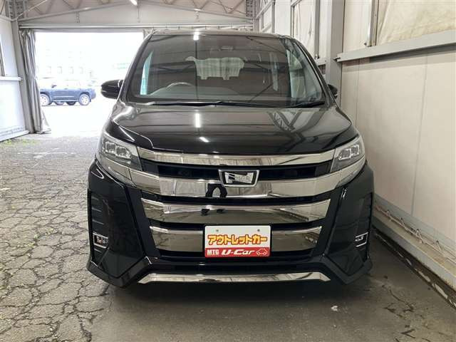ノア2.0 Si