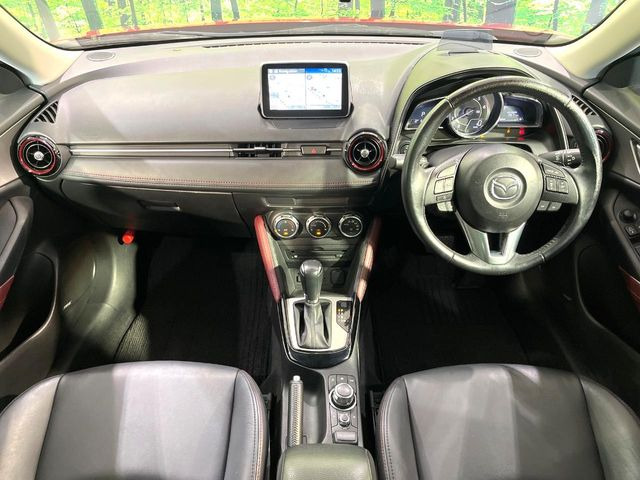 CX-31.5 XD ツーリング