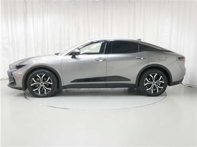 クラウンクロスオーバー2.5 G アドバンスト E-Four 4WD