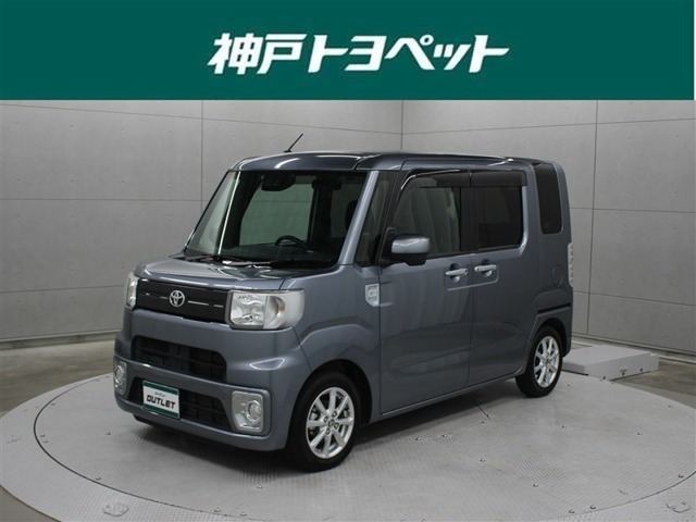 ピクシスメガL SAIII