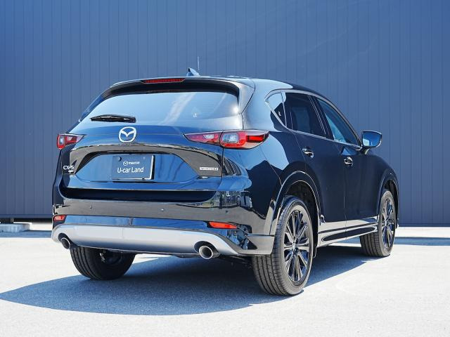 CX-52.2 XD ドライブ エディション 4WD