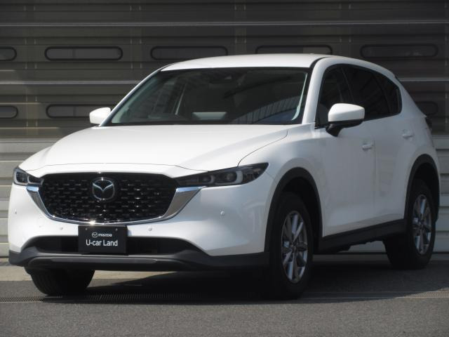 CX-52.0 20S スマートエディション