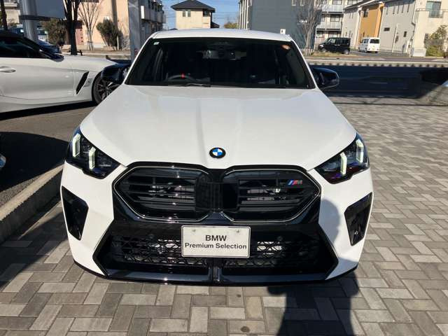 X2M35i xドライブ 4WD