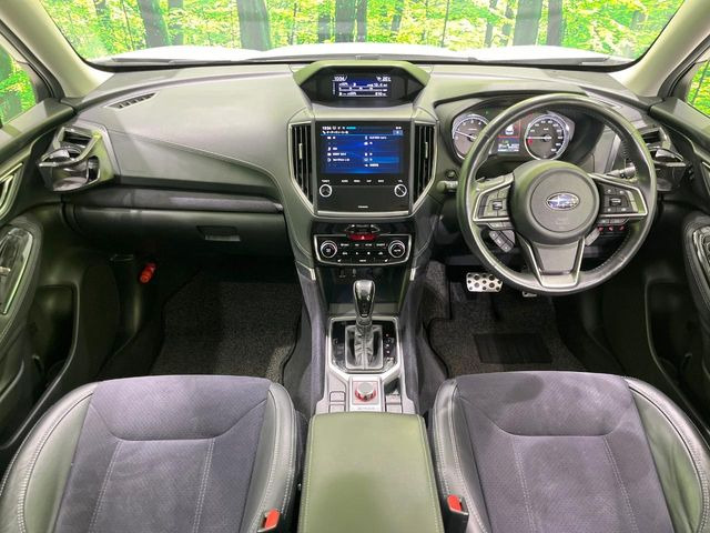 フォレスター1.8 スポーツ 4WD