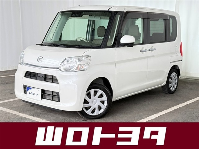 タントX SAIII