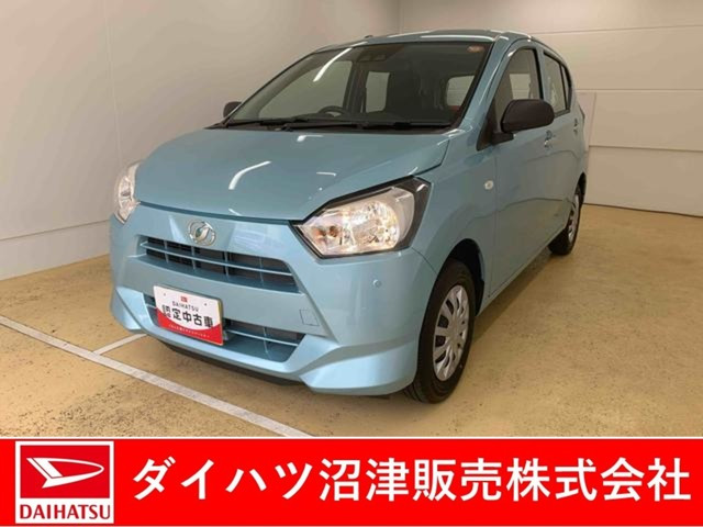 ミライースL SAIII
