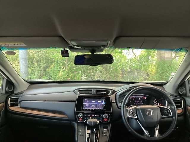 CR-V1.5 EX