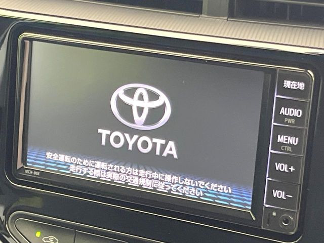 アクア1.5 S スタイルブラック