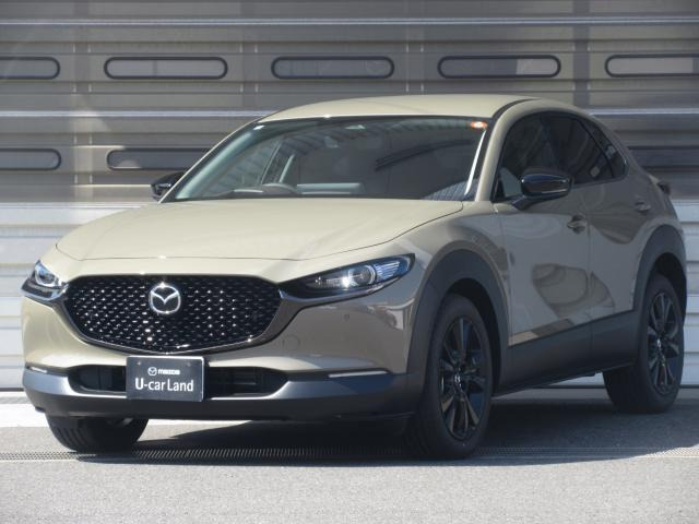 CX-301.8 XD ドライブ エディション 4WD