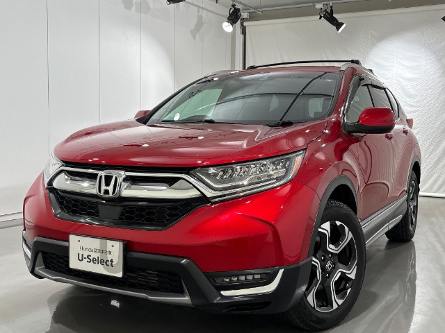 CR-V1.5 EX マスターピース 4WD