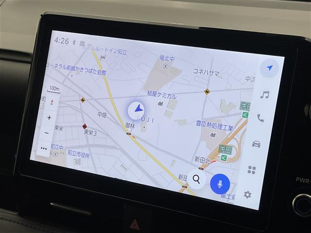 ヴォクシー