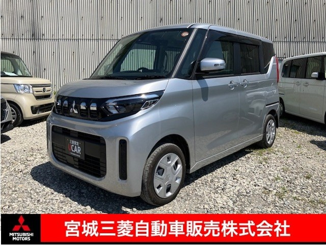 eKスペースG 4WD