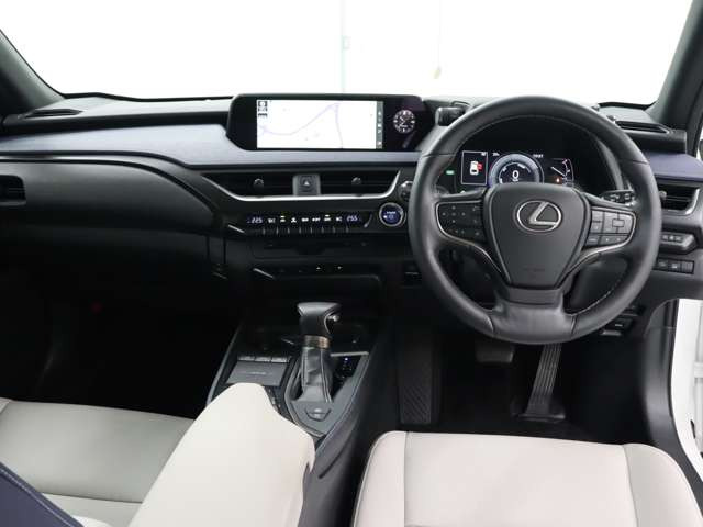 UX250h バージョンC
