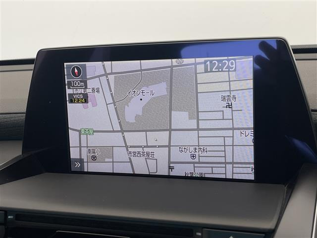 クラウンハイブリッド 2.5 S