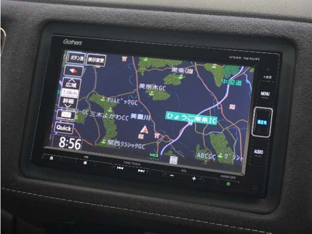 ヴェゼル1.5 RS ホンダセンシング