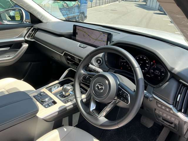 CX-803.3 XD Lパッケージ ディーゼル 4WD