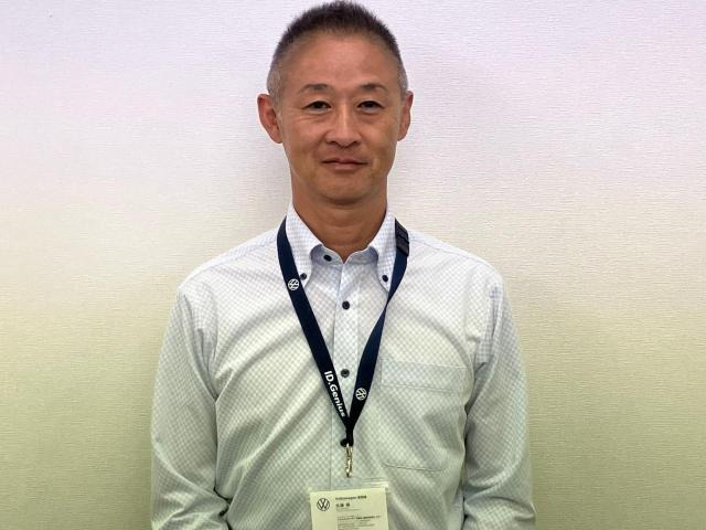ID.4プロ