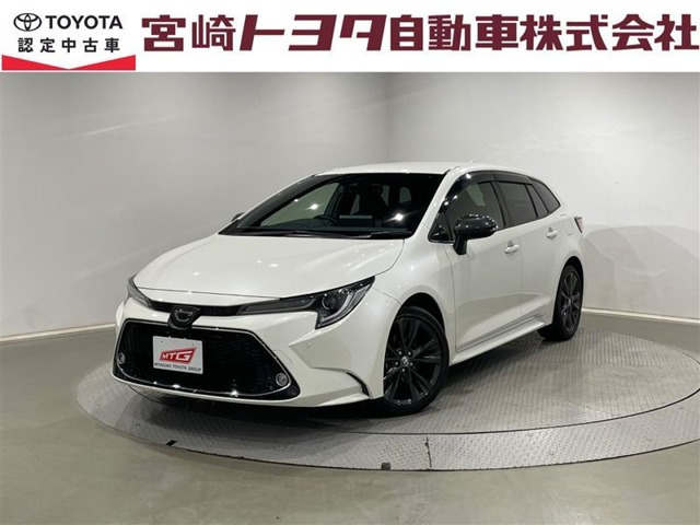 カローラツーリング1.8 W×B