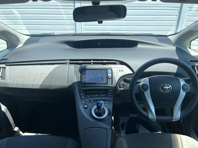 プリウス1.8 S ツーリングセレクション
