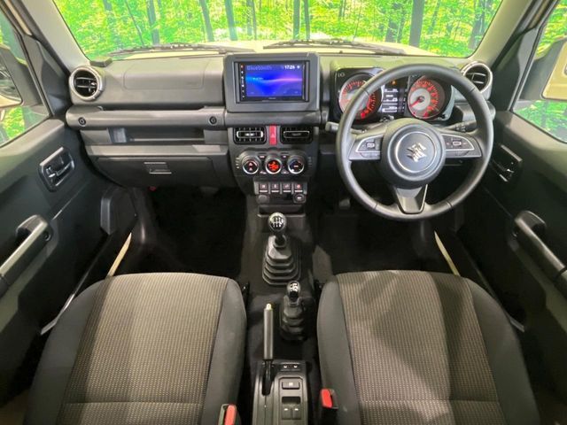 ジムニーノマド1.5 FC 4WD