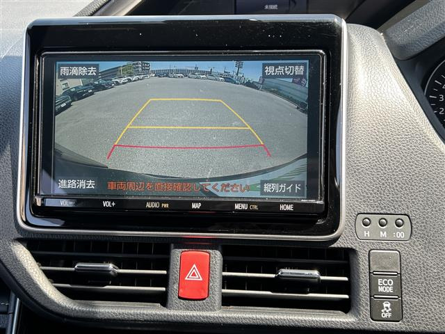 エスクァイア2.0 Gi プレミアムパッケージ ブラックテイラード