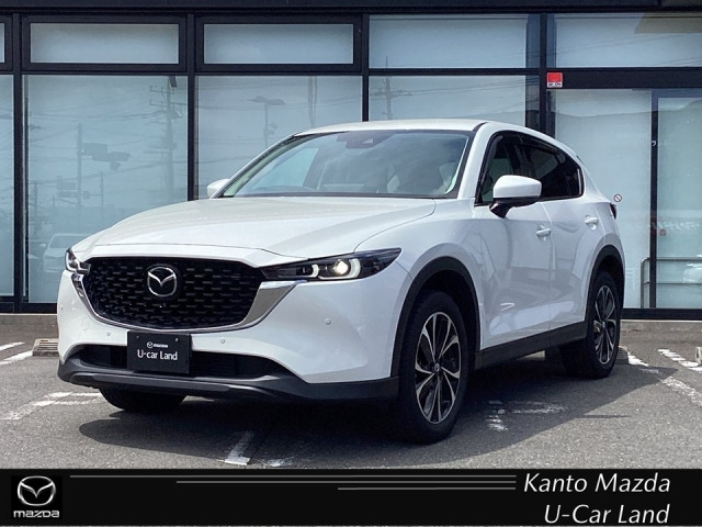 CX-52.2 XD Lパッケージ