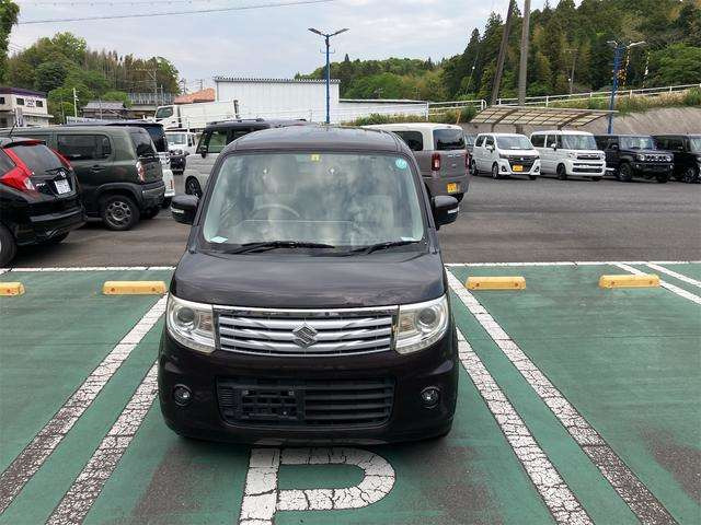 MRワゴンウィット XS